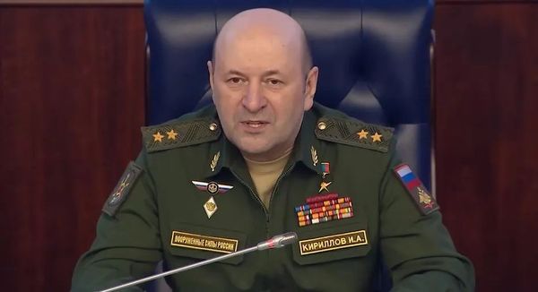 俄军方：“美国所作所为类似侵华日军731部队”