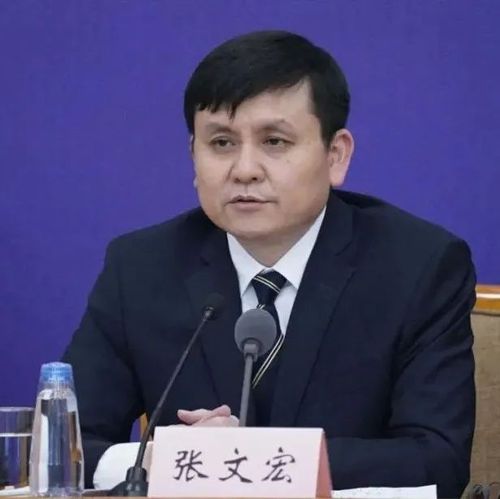 张文宏深夜发长文