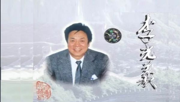 ​余音绕梁 百年衷情（卓叶）