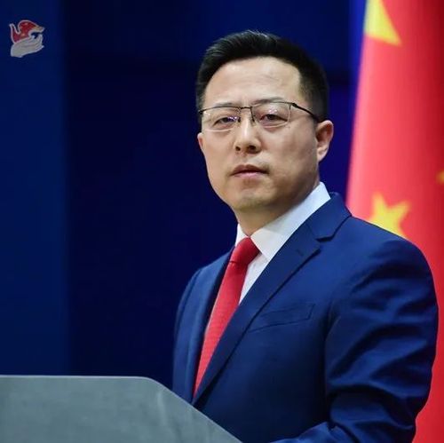 外交部呼吁美国开放在乌生物实验室