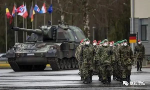 我知道美国政府里曾有些明白人，怎么还是激怒了俄罗斯