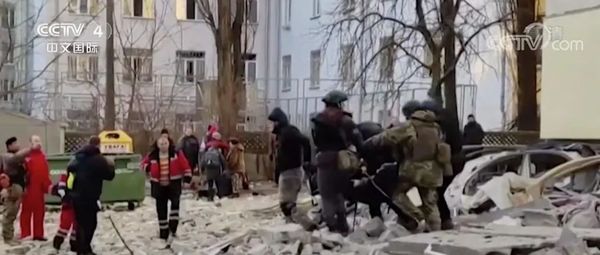 何时达成和平条约？乌方表态！