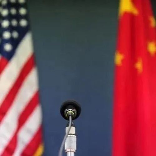 商务部、外交部接连表态！