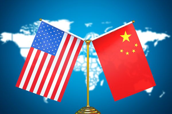 习近平将应约同拜登就中美关系和双方共同关心的问题交换意见