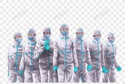 捣练子·九州战疫(林郁文)