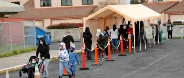 面对奥密克戎，美国发现这个群体死亡风险大增！