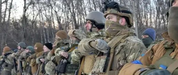 美国反恐专家承认：欧美大量新纳粹分子正涌入乌克兰