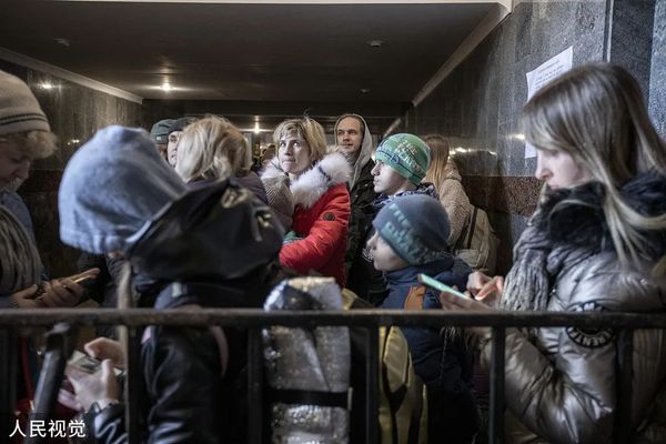 “美方早知如此，何必当初？”