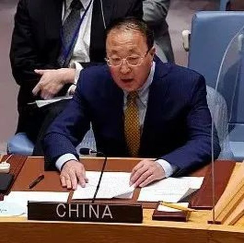 “中方主张全面禁止、彻底销毁”