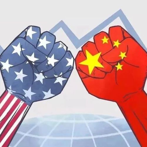 “可怕在哪里？中国的赶超比计划还提前了”