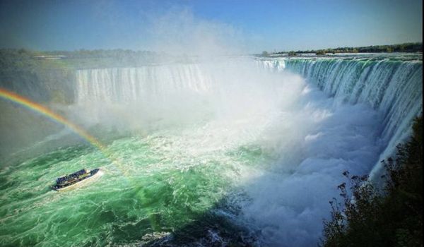 第三十一届世界客属恳亲大会行程（苏焕光提供）