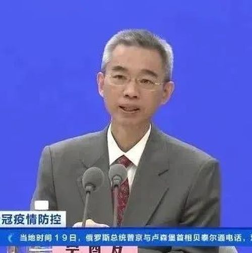 吴尊友：新变异毒株出现，其特性仍需进一步研究