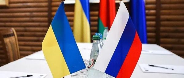 一场俄乌冲突，历史就又终结了？！