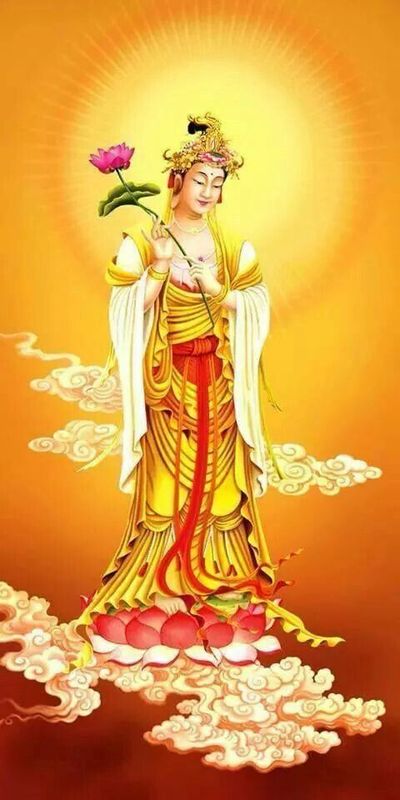 观世音 （舒云）