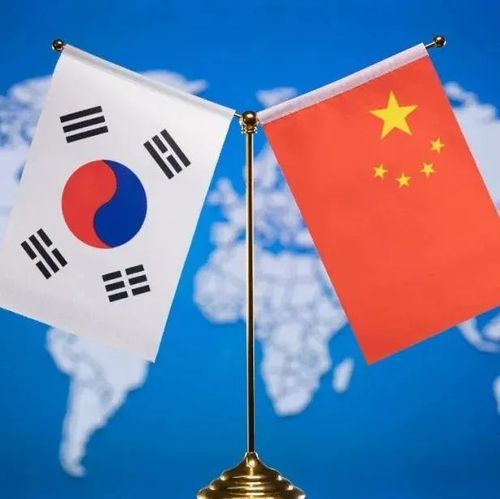 韩国学者：不能把中国制造成敌人