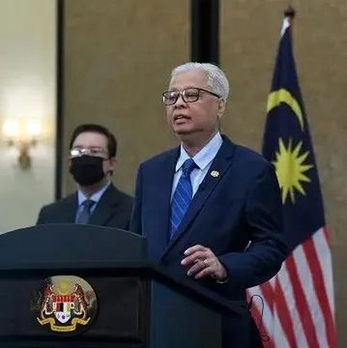 马来西亚、越南明确表态