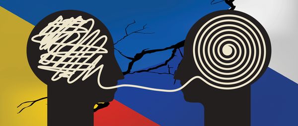 重磅！是时候听听这些声音了