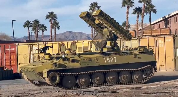 美国给乌克兰“秘密杀器”