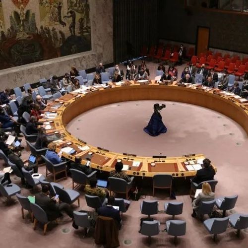 形势恶化，中方“感到担忧”