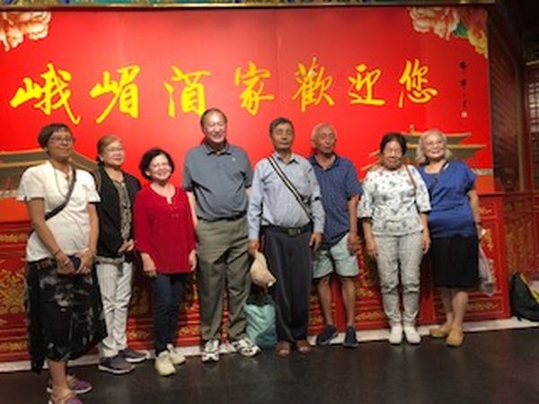 缅北克钦邦，五十年前卡车运输的艰辛历程（白从仁）