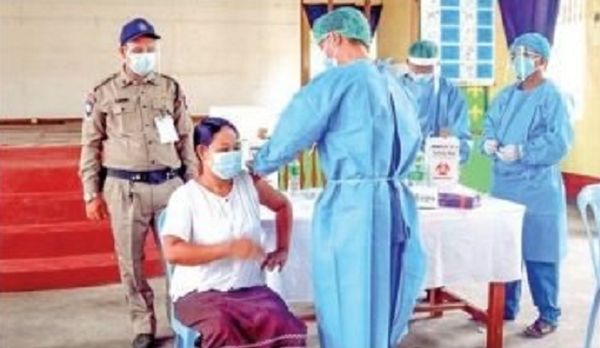 缅甸缩短入境人员隔离时间