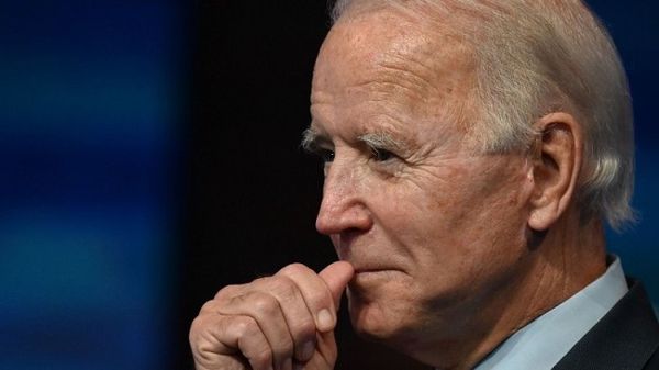 华盛顿莫往太平洋倾倒“冷战垃圾”