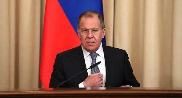 俄美代表，即将在中国对话？