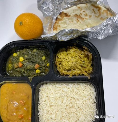 港漂入住方舱后说：体验感太好！