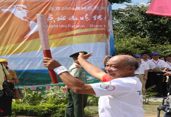 向楷模致敬——怀念好友郑文泰先生（作者/卓叶，整理/阿凯，卓琳皓）