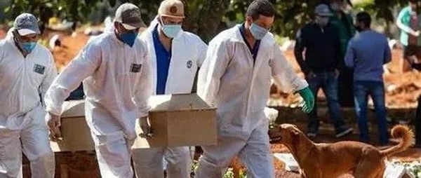 全球疫情告急！第6波疫情燃爆全球! 4种新毒株问世！