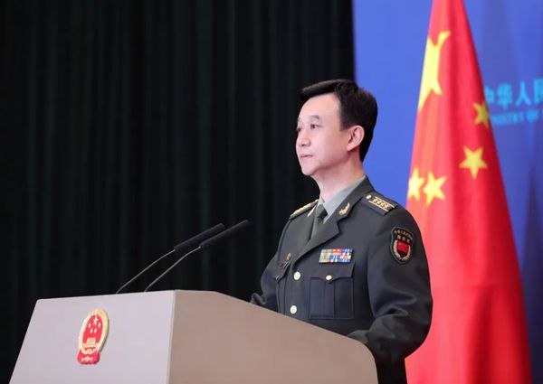 正告澳方：若一意孤行，做好付出惨痛代价的准备