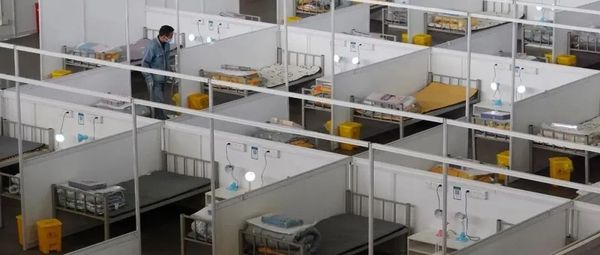 7万无症状感染者，到底需不需要治疗？