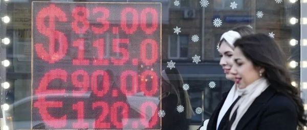 “天然气卢布”对阵“石油美元”，谁是最大输家？