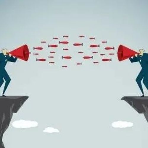 西方把乌克兰变成“心理战实验室”