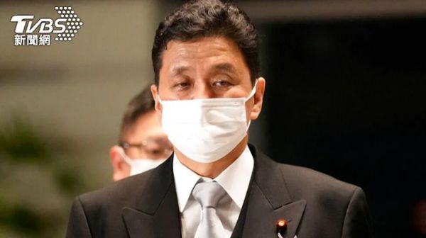 “想介入台海，就要有被算总账的心理准备”