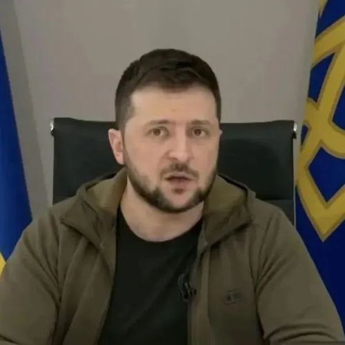 泽连斯基：与普京的会面很可能不会进行