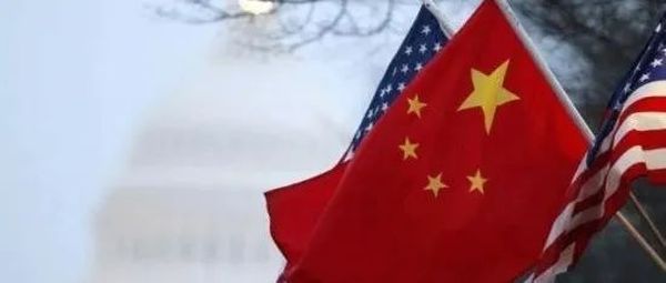 美国施压，中国作出有力回应！