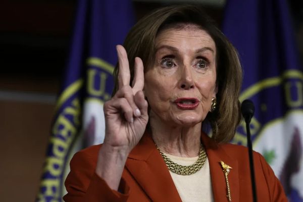 她，要掀起台海风暴？