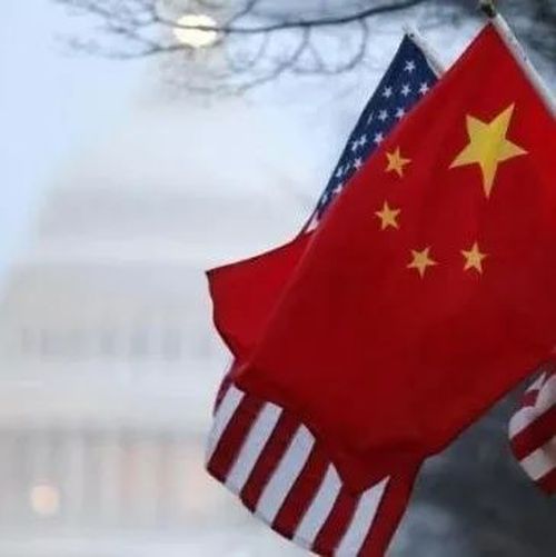对华“贸易脱离”？美国改口了