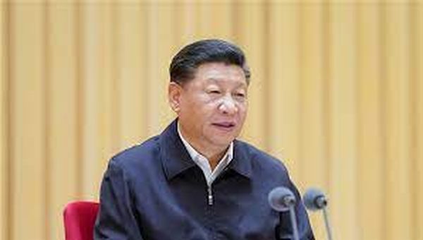 习近平同菲律宾总统杜特尔特通电话