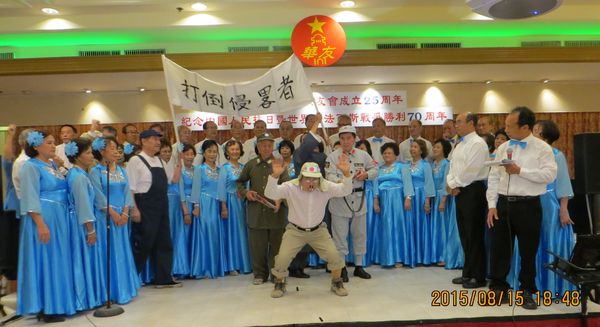 绝笔绝响语学长(更生)