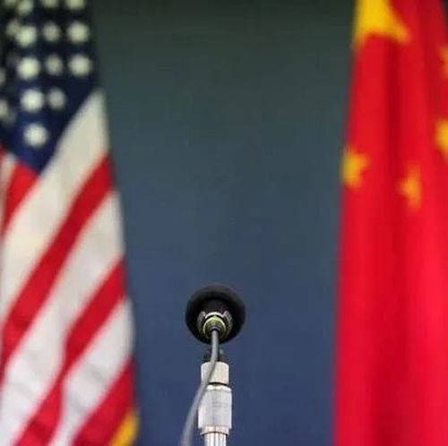 “有什么办法缓解中美紧张关系？”