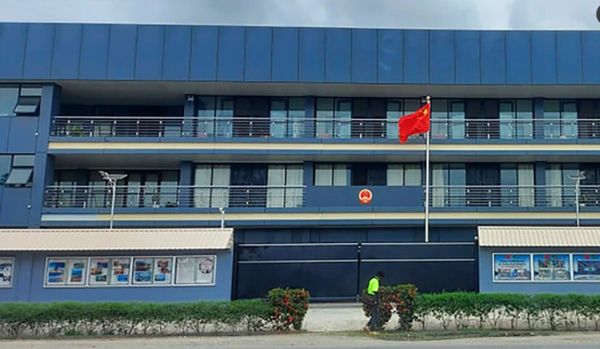 澳媒冲着中国恶毒操作，所罗门群岛政府谴责幕后黑手！