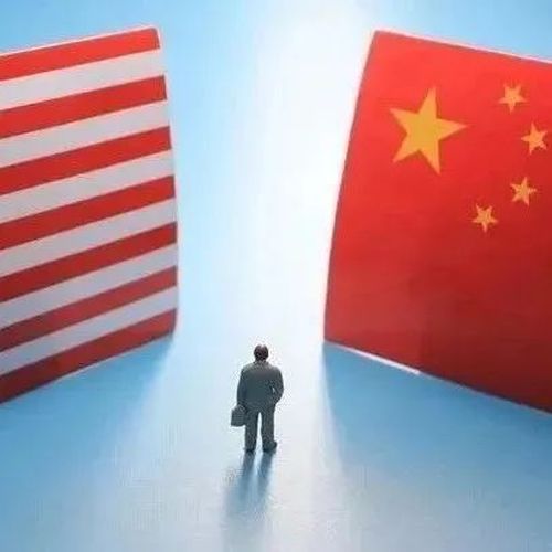 这个联盟特点是“有中国，没有美国”