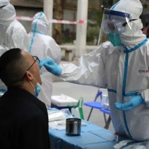 美国媒体急了：中国若这样应对疫情，世界将面临严重危险！