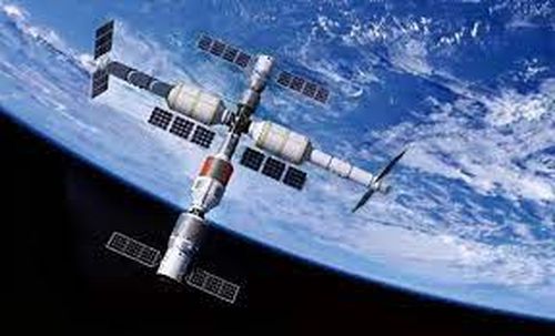 中国空间站今年建成，后续六次飞行任务定了！