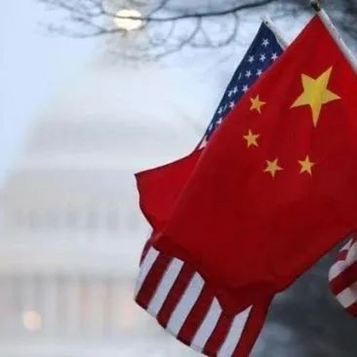 “美仍将从欧洲撤军，集中精力对抗中国”