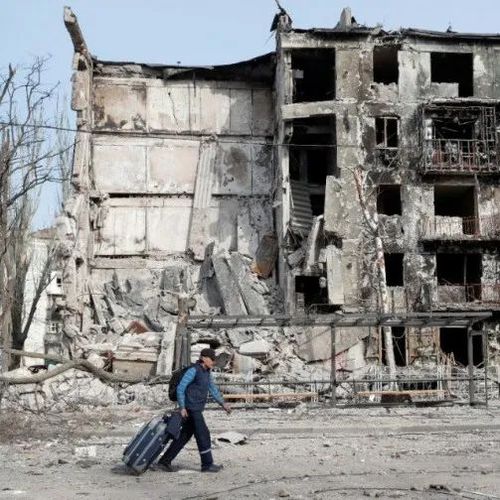 秦刚：若其他地方发生类似俄乌冲突，中国持同样立场