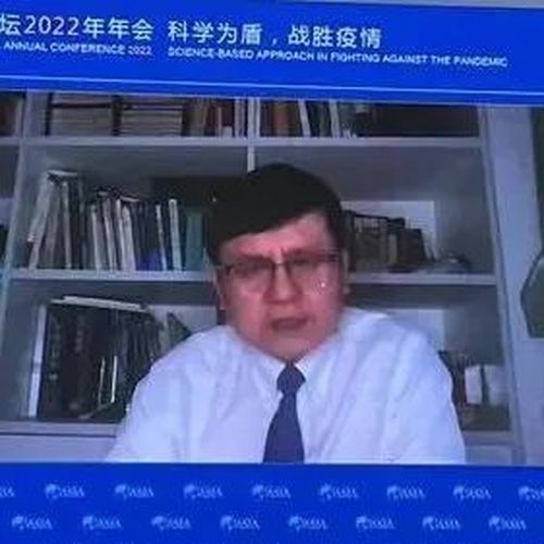 张文宏最新发声