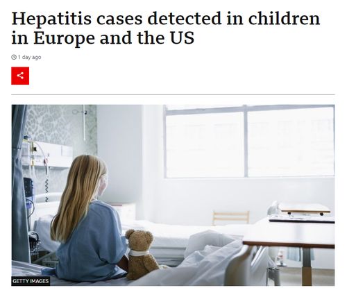 原因不明！全球多国报告